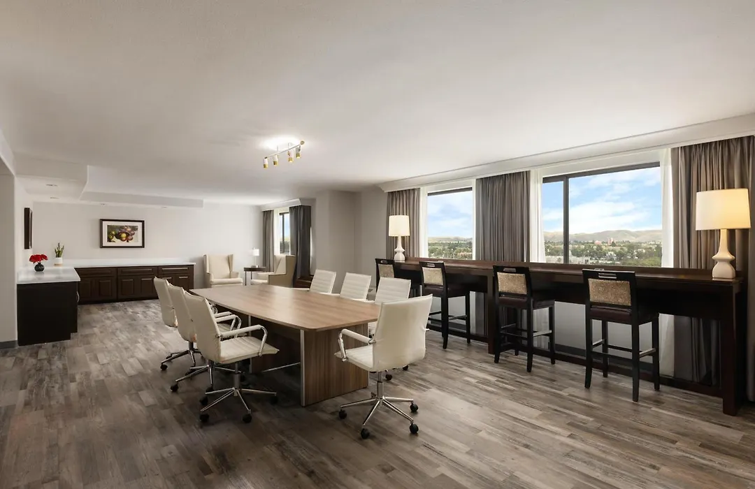 Hilton Concord-1