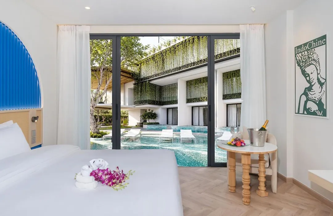 Indochine Resort And Villas-1