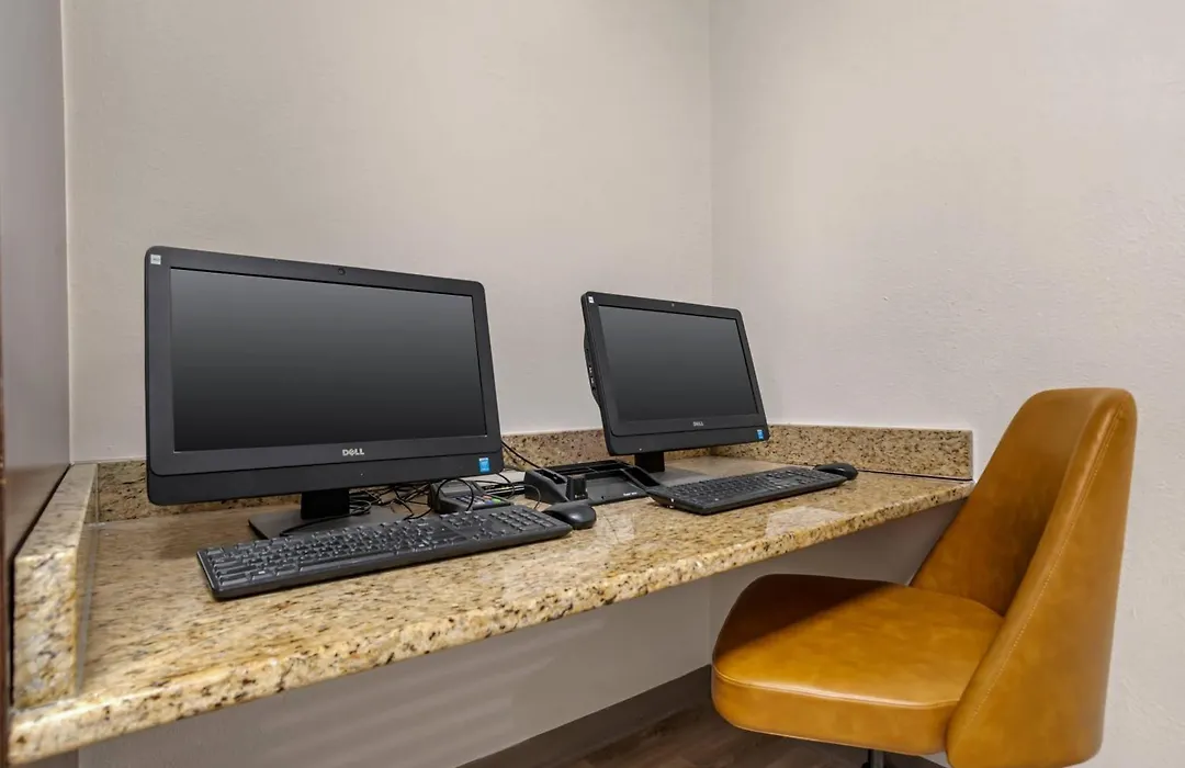 Comfort Suites Hattiesburg Near University-1