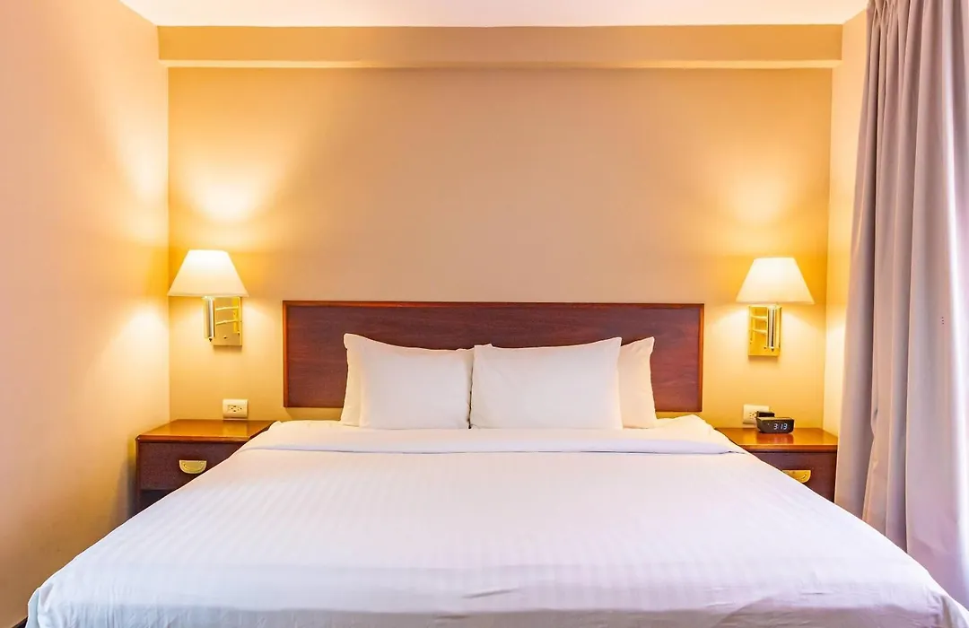 Wyndham Garden Monterrey Norte-1
