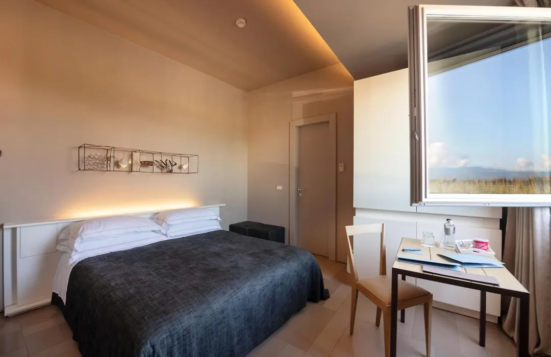 Il Fogliano Hotel New Life-1