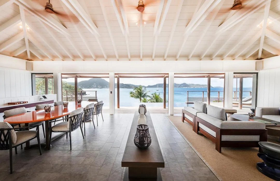 Hotel Christopher Saint Barth-1