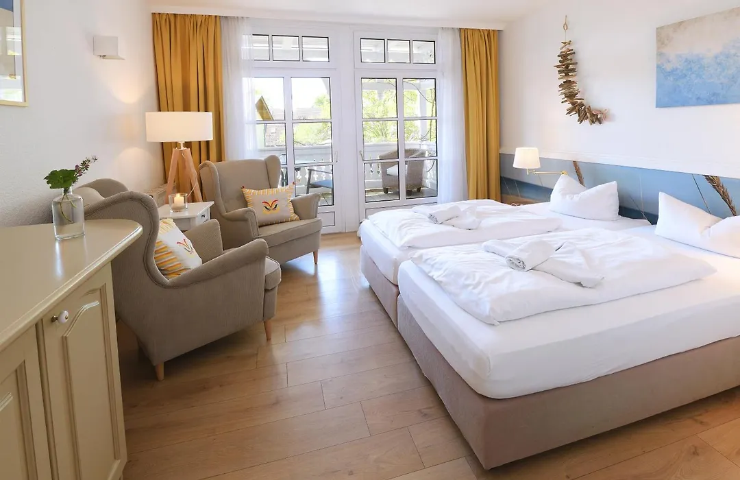 Hotel Villa Granitz-1