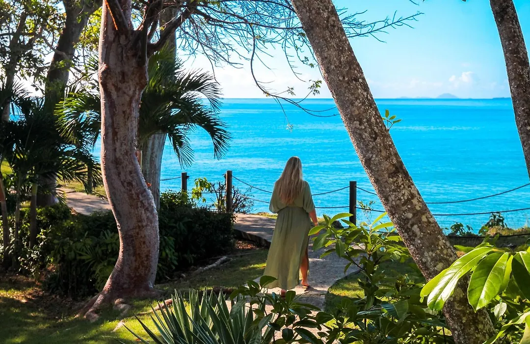La Creole Beach Hotel&Spa-1