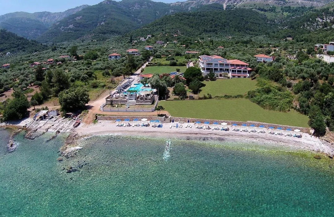 Maranton Beach Hotel-1