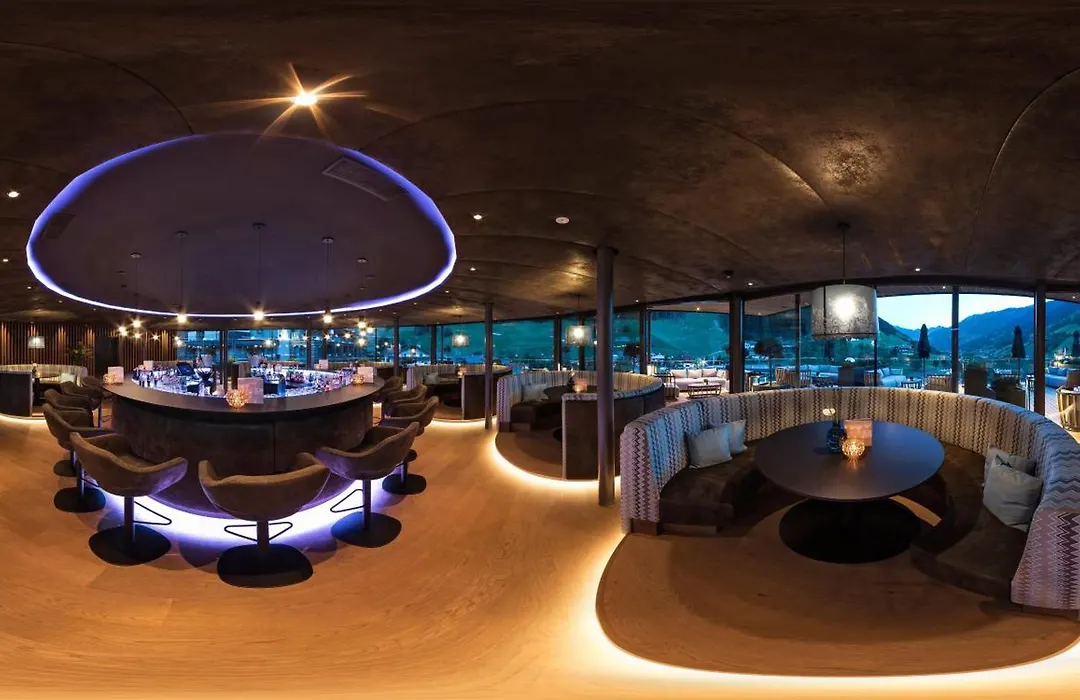 Amonti Wellnessresort-1