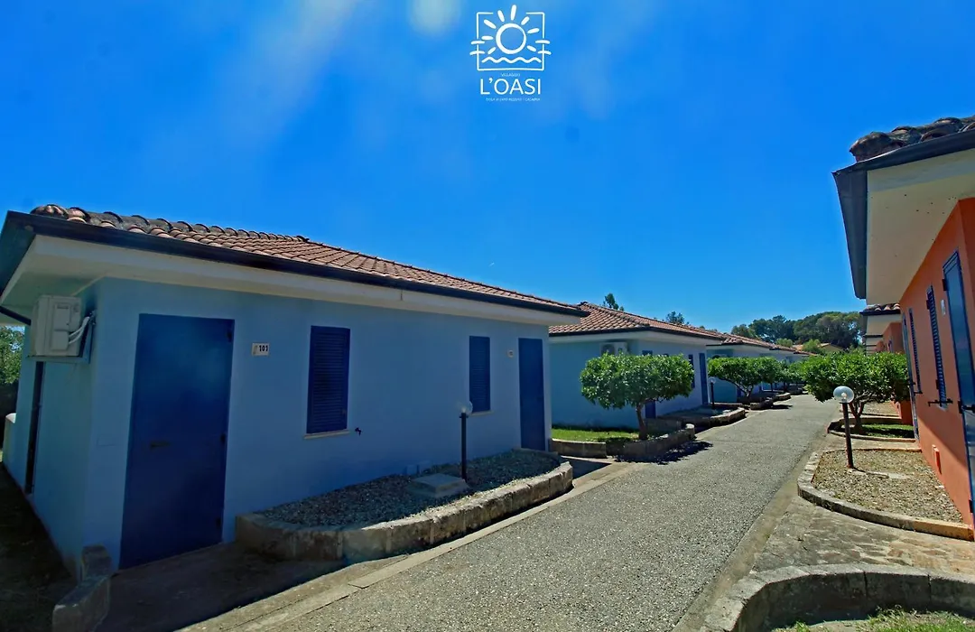 Villaggio L'Oasi-1