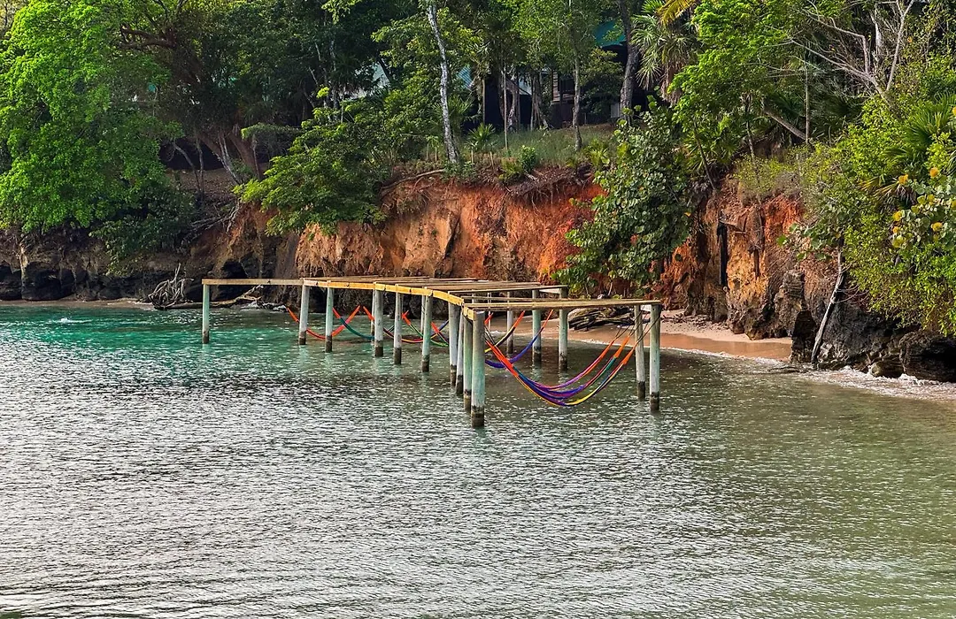 Hotel Roatan Media Luna Resort, Affiliated By Melia-1