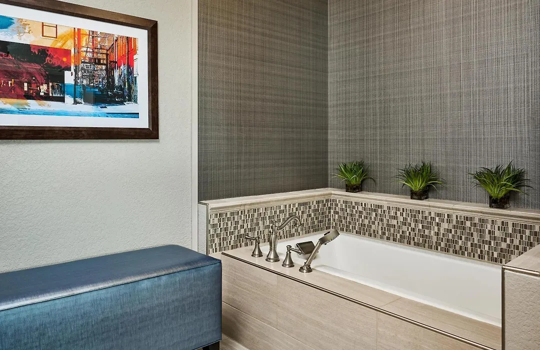 Hotel Alex Johnson Rapid City, Curio Collection By Hilton-1