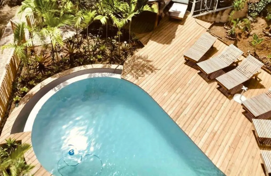 Hôtel Iloma-1