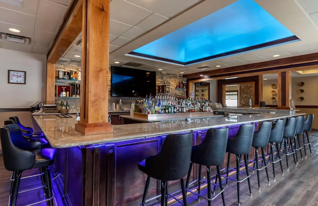 Best Western Sunridge Inn & Conference Center-1