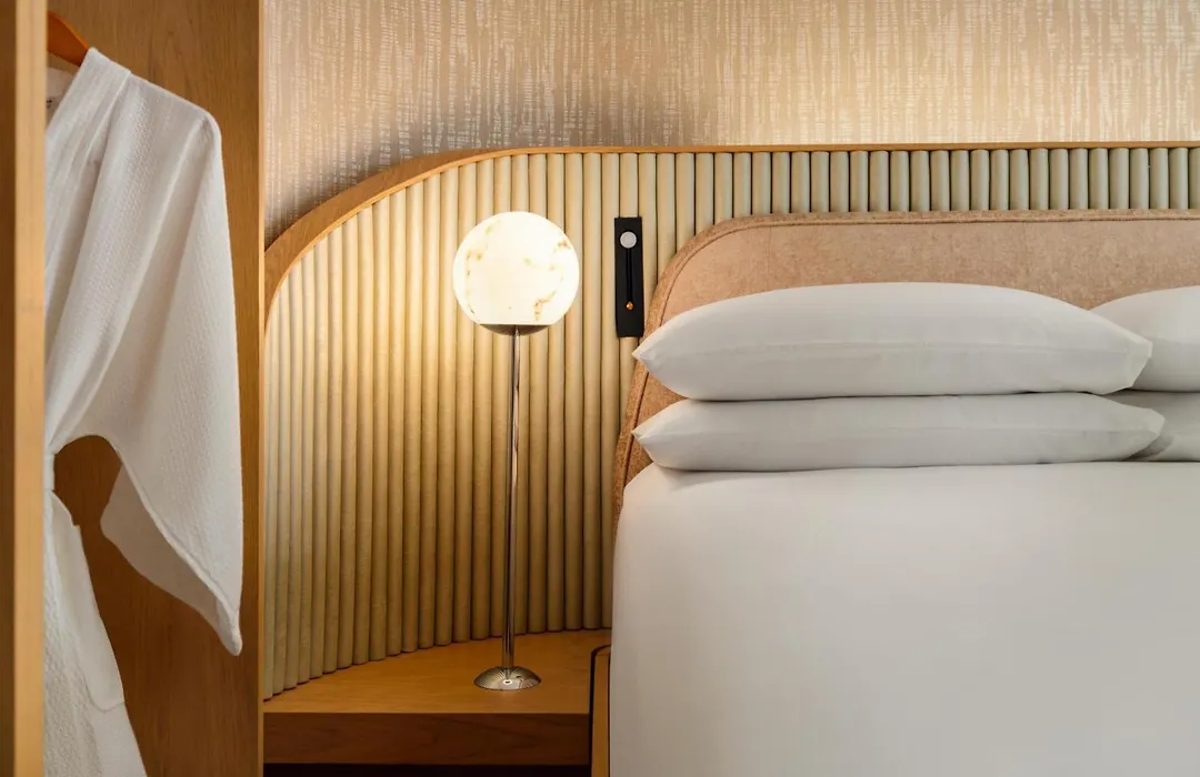 Andaz Miami Beach Resort & Spa-1
