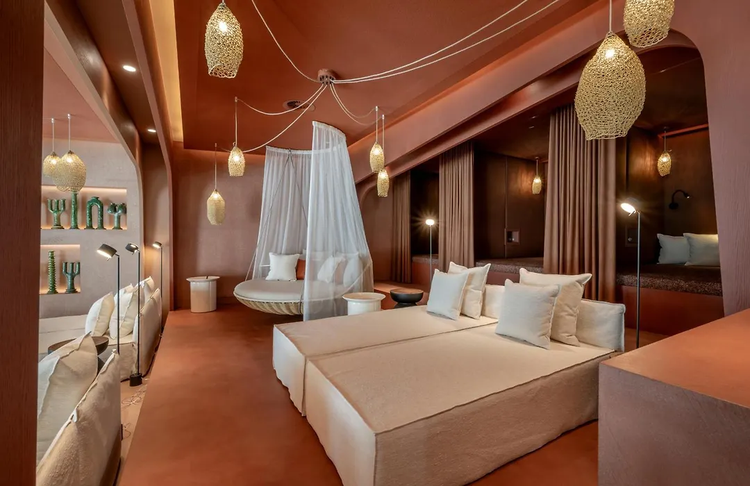 Seezeitlodge Hotel & Spa-1