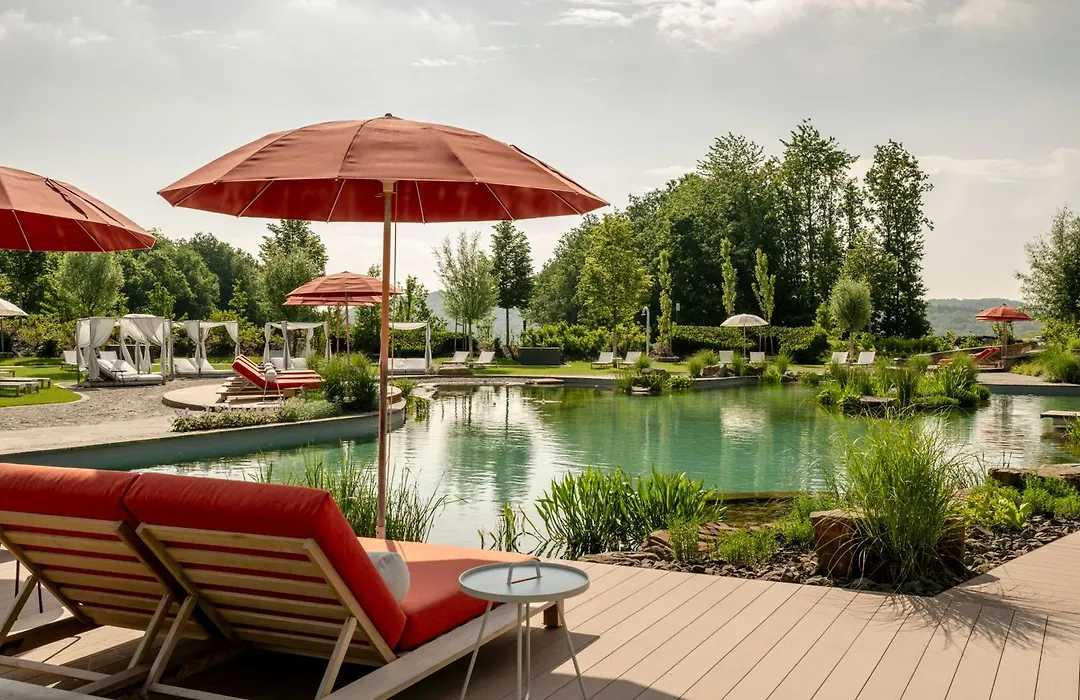 Seezeitlodge Hotel & Spa-1