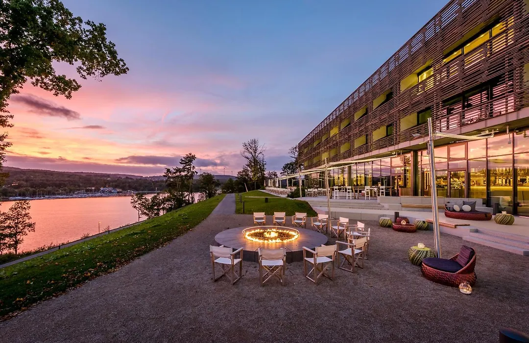 Seezeitlodge Hotel & Spa-1