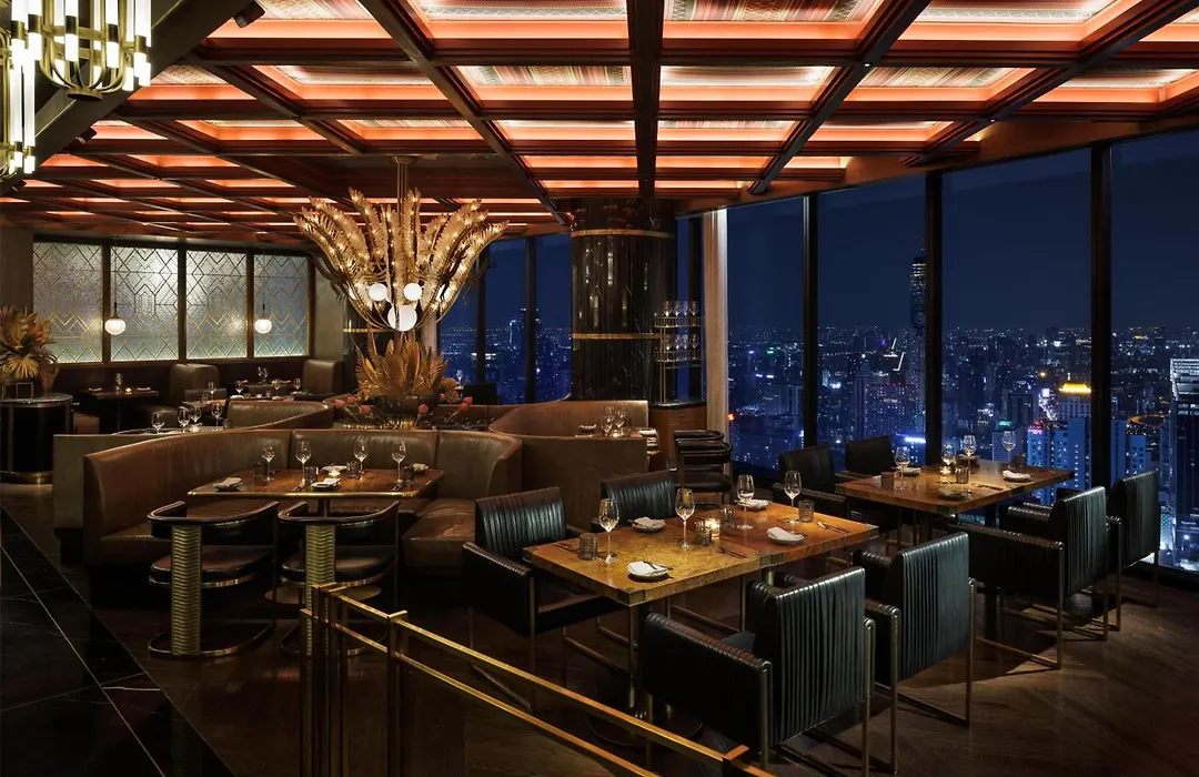 Waldorf Astoria Bangkok-1