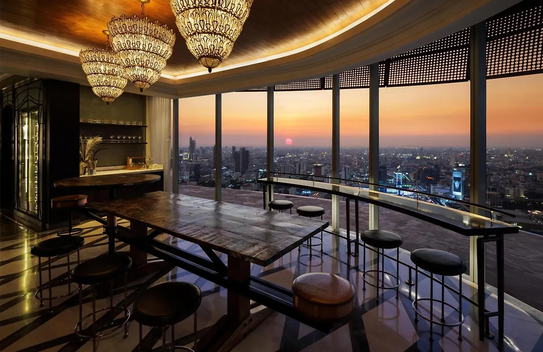 Waldorf Astoria Bangkok-1