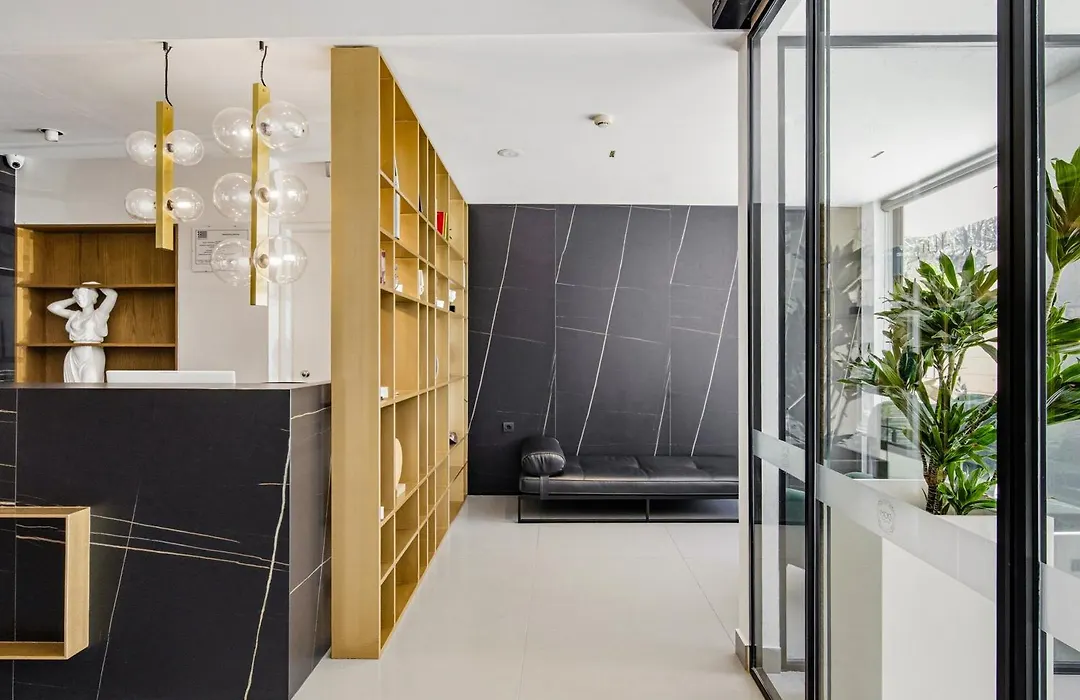 Dom Boutique Hotel-1
