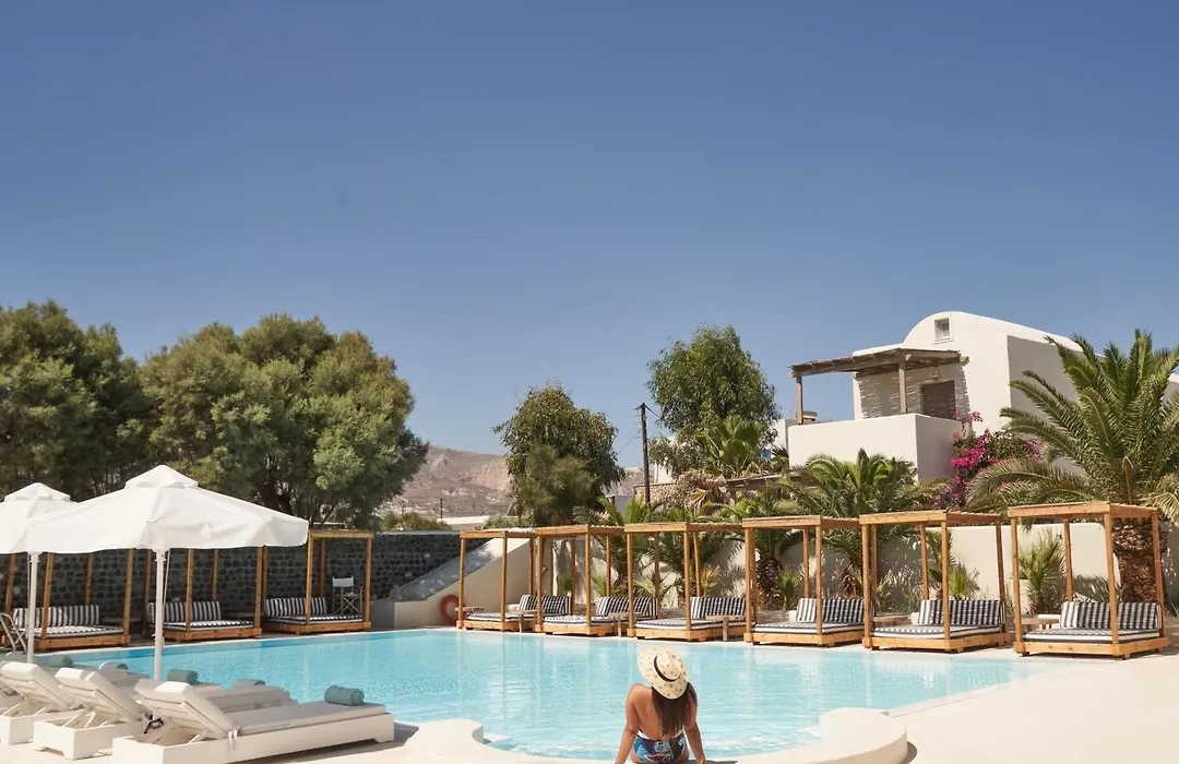 Nikki Beach Resort & Spa Santorini-1