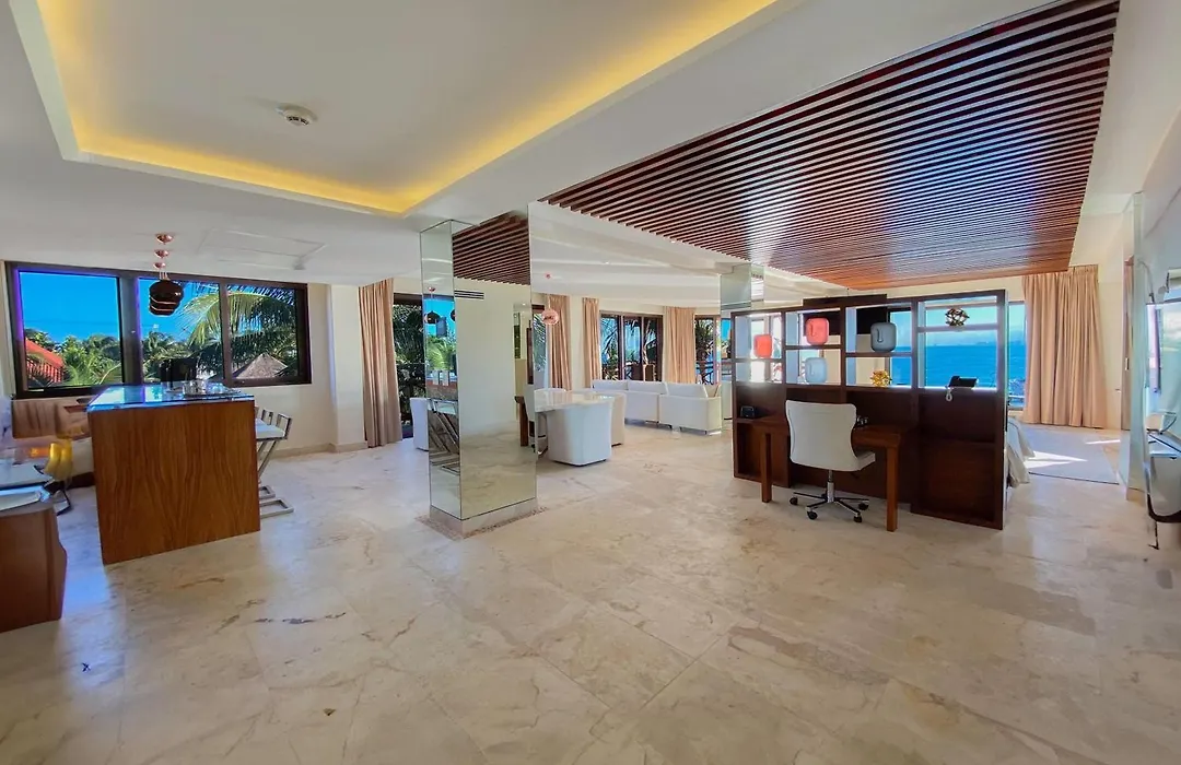 Esplendor By Wyndham Isla Mujeres Boutique All Inclusive-1