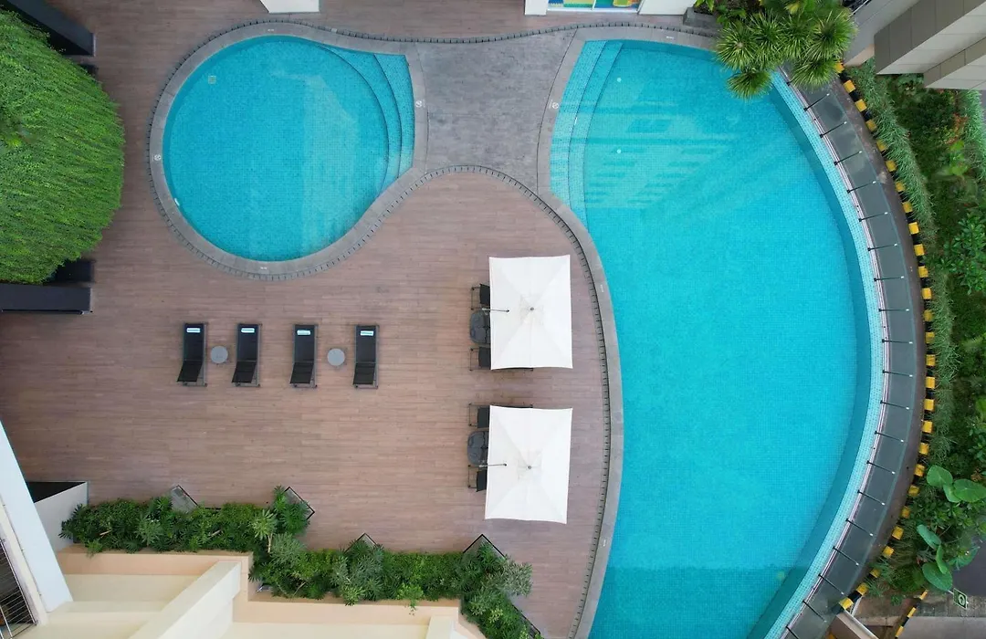 Mercure Bengkulu-1