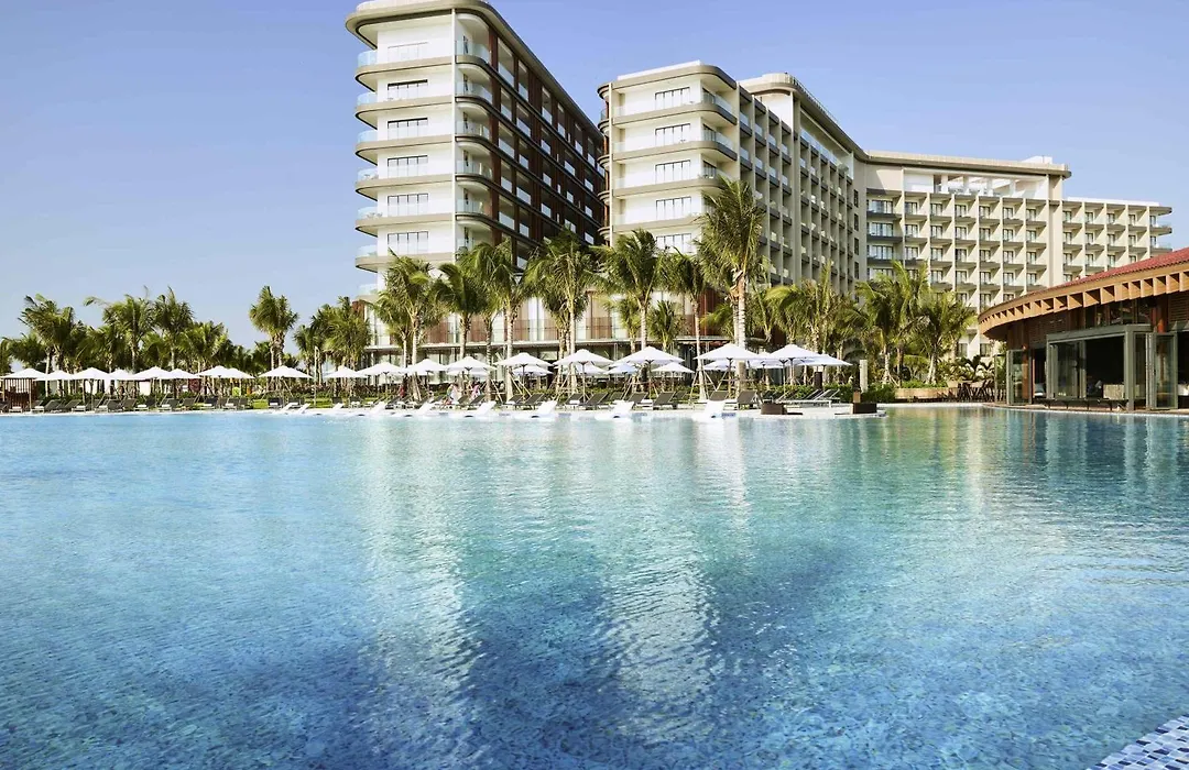 Moevenpick Resort Waverly Phu Quoc-1