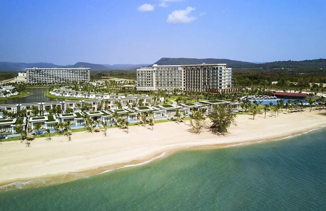 Moevenpick Villas & Residences Phu Quoc-1