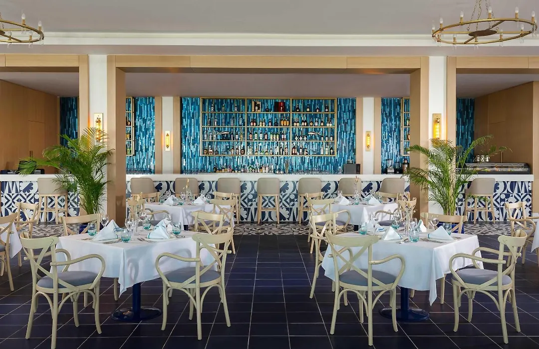 Rixos Water World Aktau - Theme Park Free Access-1