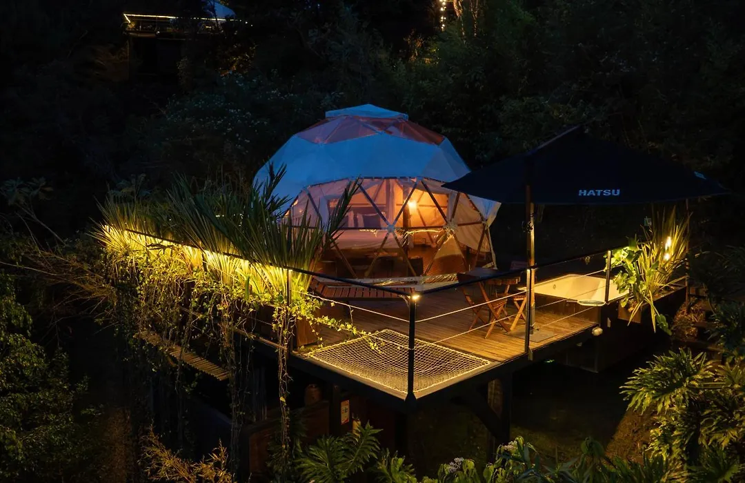Domus Glamping Guatapé-1