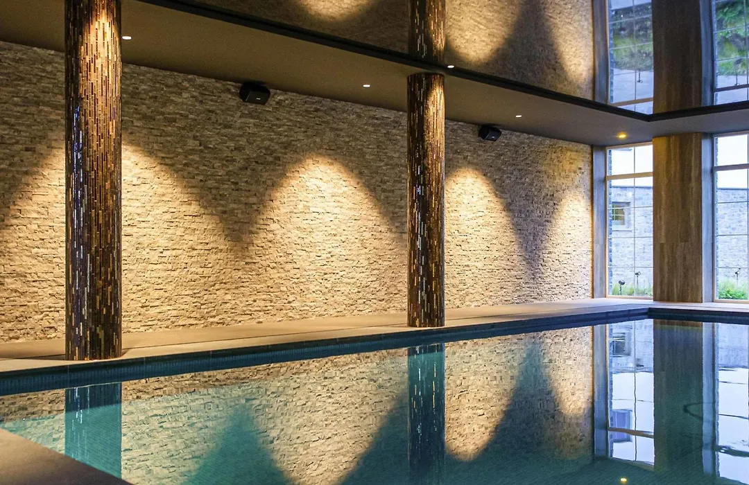 Mercure Han-Sur-Lesse-1