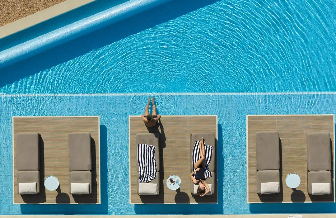 Atlantica Imperial Resort - Adults Only-1
