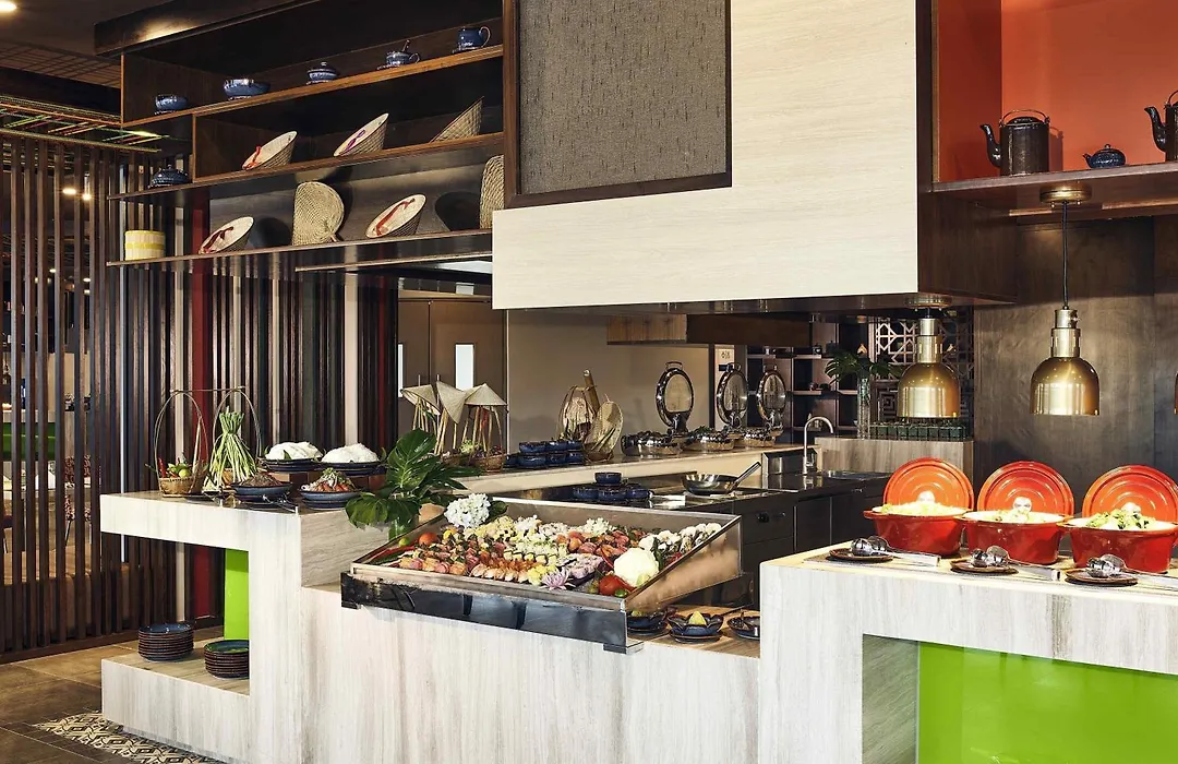 Novotel Hanoi Thai Ha-1
