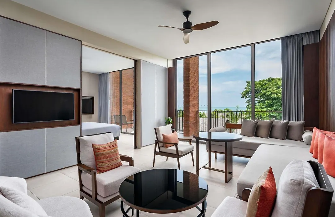 Pullman Khao Lak Resort-1