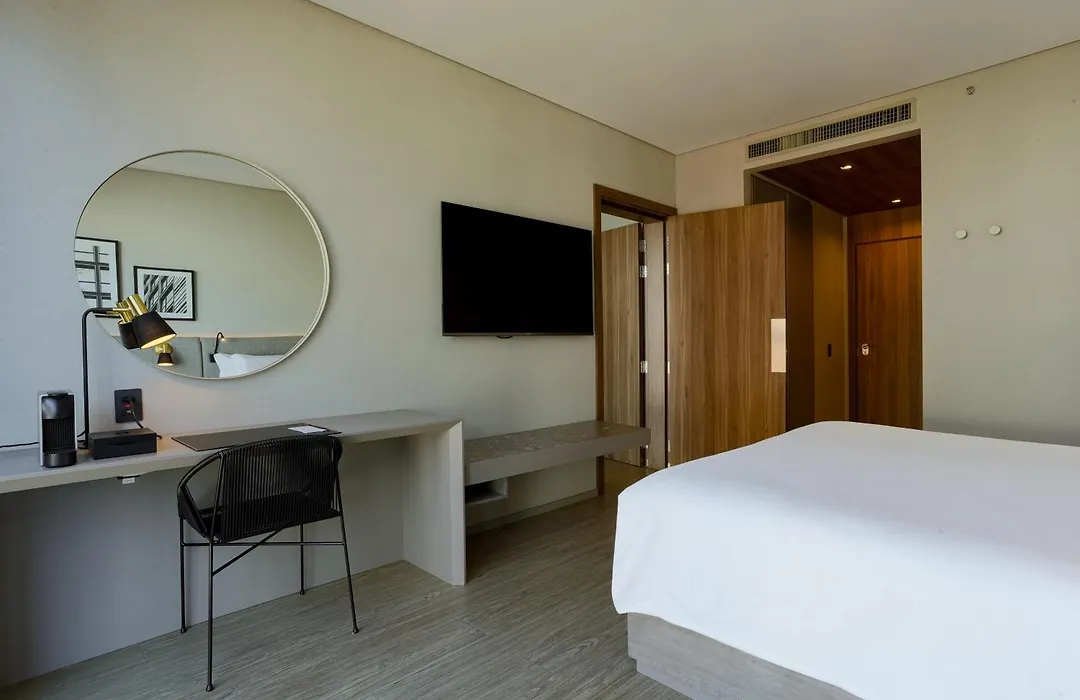 Lk Design Hotel Florianopolis-1