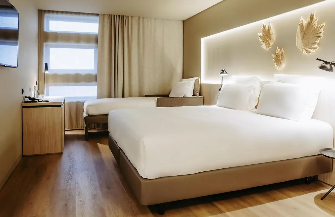 Mercure Fátima-1