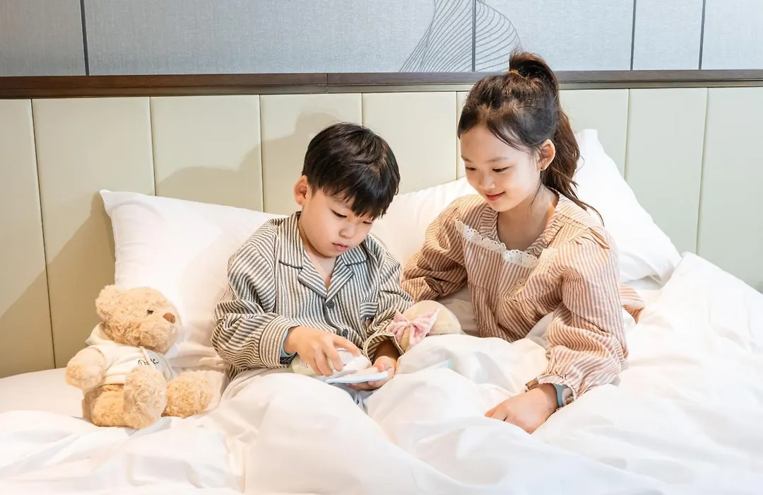 Daegu Marriott Hotel-1