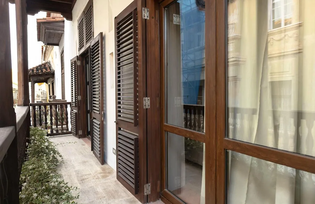 Hotel Casa Don Luis By Faranda Boutique, A Member Of Radisson Individuals-1
