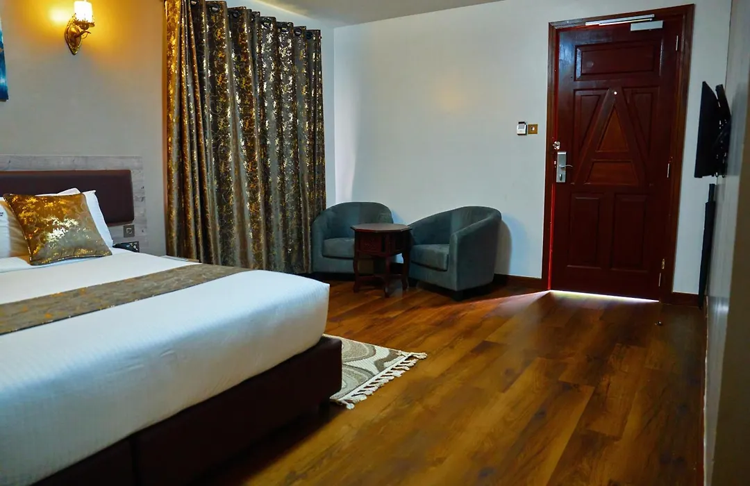 Aberdare Royal Cottages-1