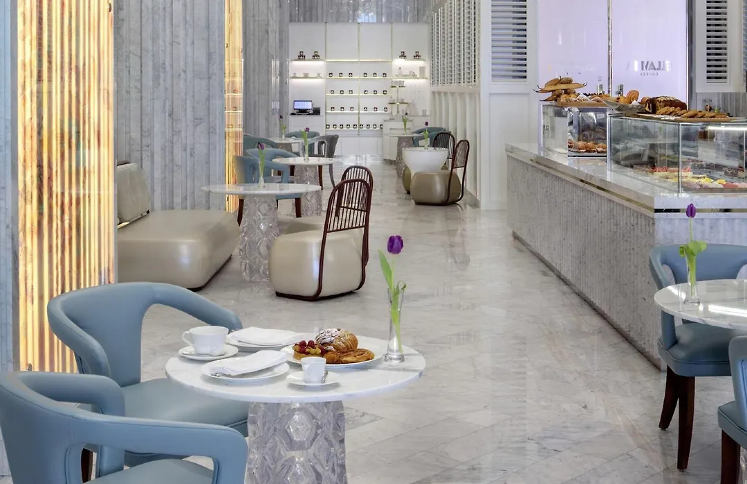 Sls Dubai Hotel & Residences-1