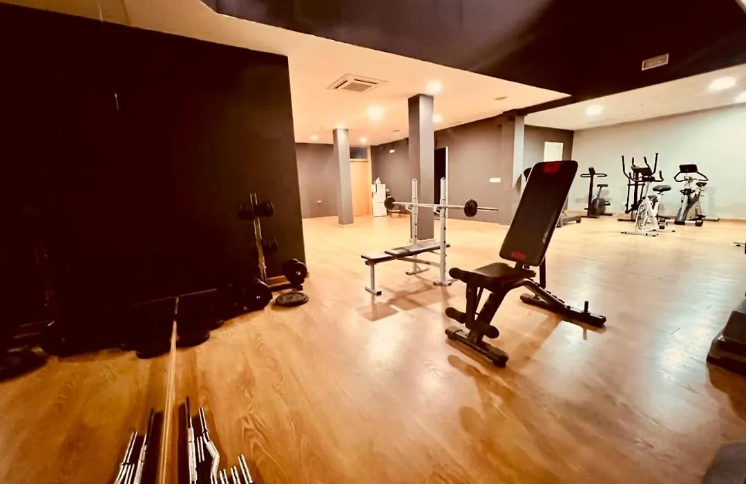Vistamar Hotel Luxury Wellness By Dlv -Adults Only--1