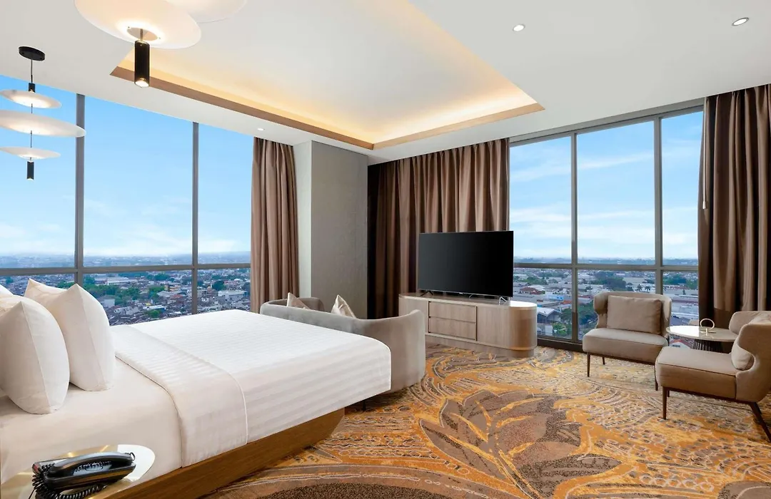 Grand Mercure Malang Mirama-1