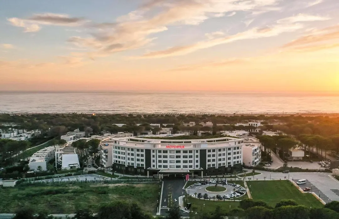 Moevenpick Hotel Lalez Durres-1
