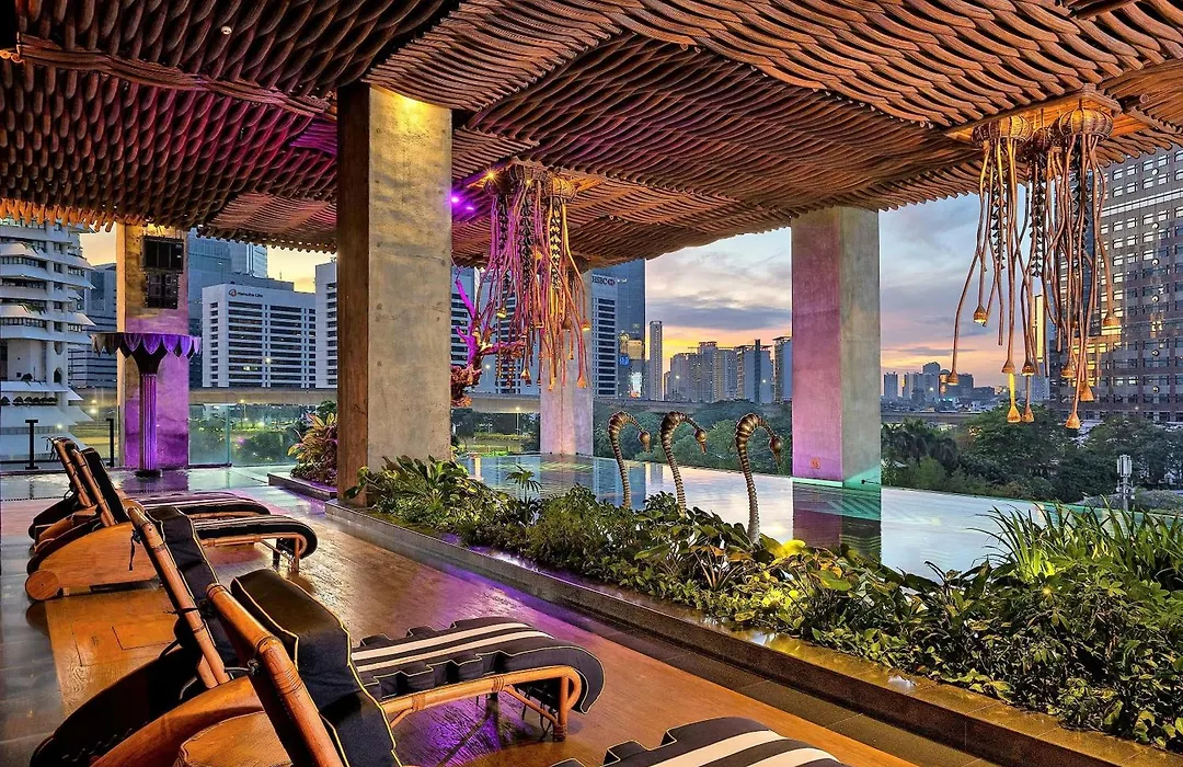 The Orient Jakarta, A Royal Hideaway Hotel-1