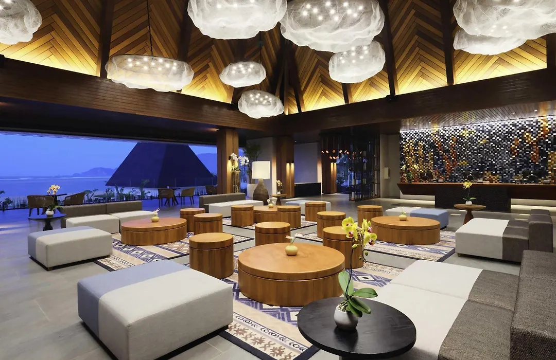 Pullman Lombok Merujani Mandalika Beach Resort-1