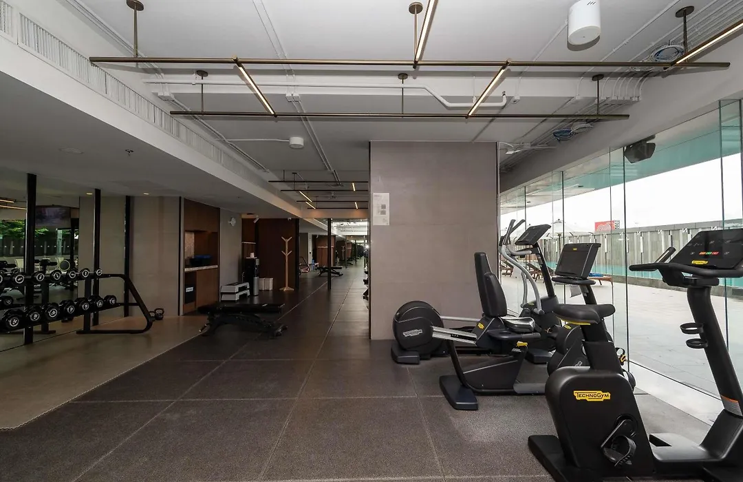 Novotel Bangkok Future Park Rangsit-1