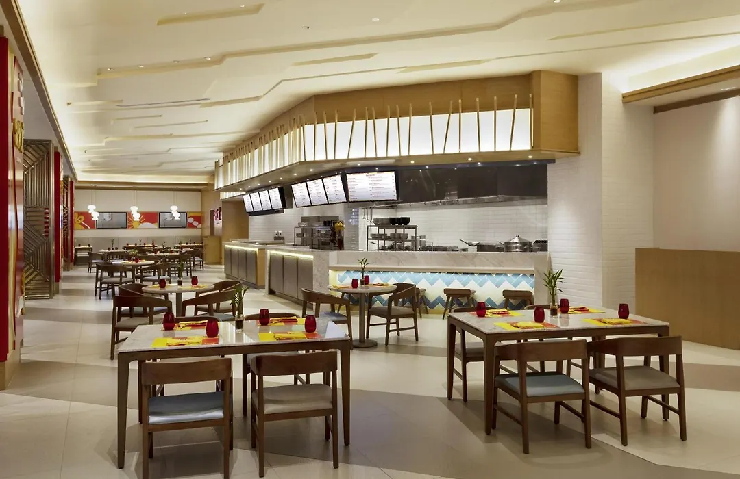 Swissotel Clark Philippines-1