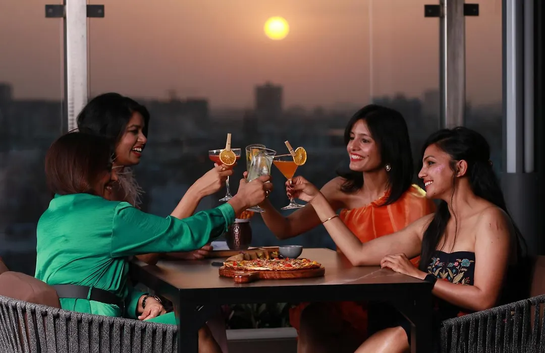 Hyatt Place Jaipur Malviya Nagar-1