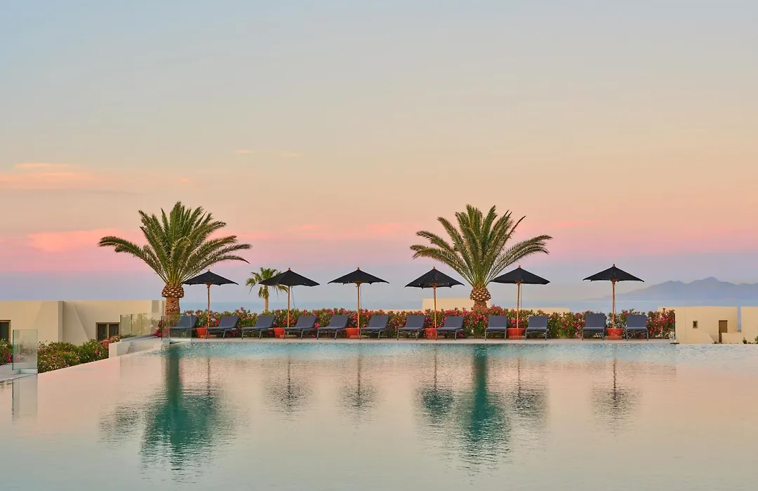 Nous Santorini, A Member Of Design Hotels-1