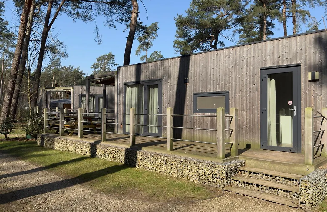 Europarcs Hoge Kempen-1