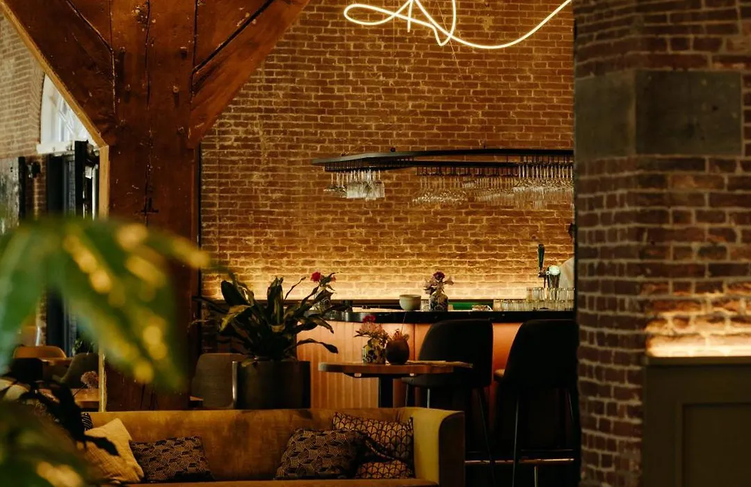 Hotel Arsenaal Delft-1